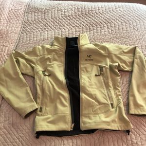 Arcteryx jacket